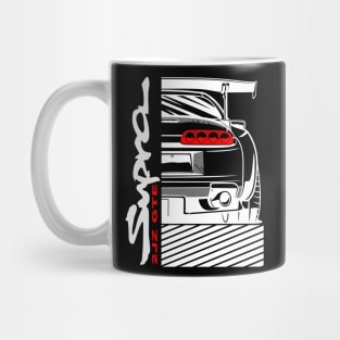 Supra Turbo 2JZ GTE Mug